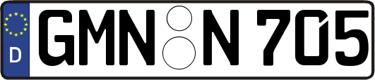 GMN-N705