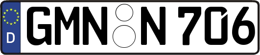 GMN-N706