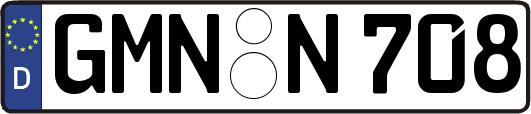 GMN-N708