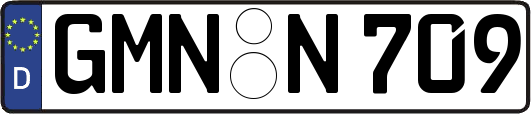 GMN-N709