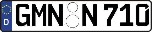 GMN-N710