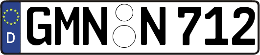 GMN-N712
