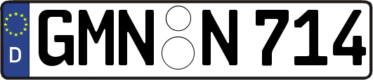 GMN-N714
