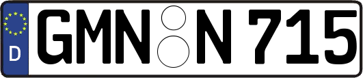 GMN-N715