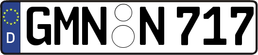 GMN-N717