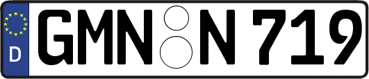 GMN-N719