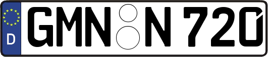 GMN-N720