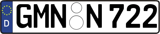 GMN-N722