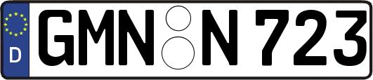 GMN-N723