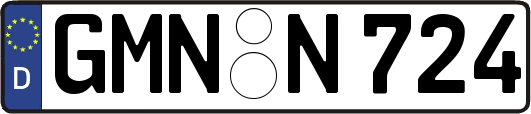 GMN-N724