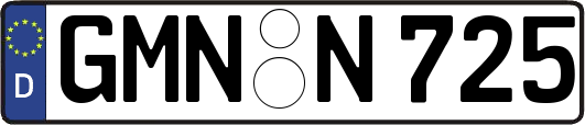 GMN-N725