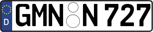 GMN-N727