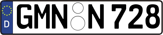 GMN-N728