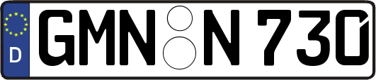 GMN-N730