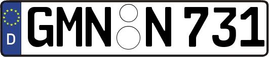 GMN-N731