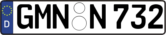 GMN-N732