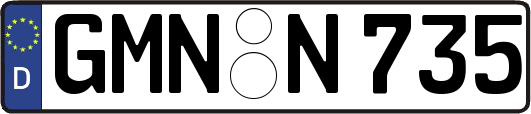GMN-N735