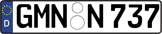 GMN-N737