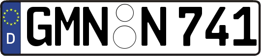 GMN-N741