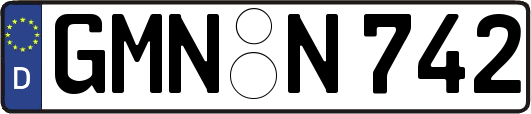 GMN-N742