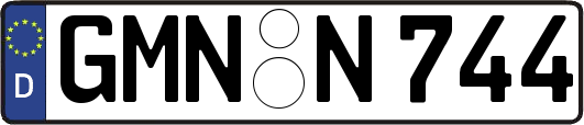 GMN-N744