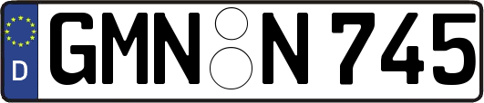 GMN-N745