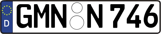 GMN-N746