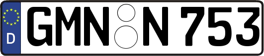 GMN-N753