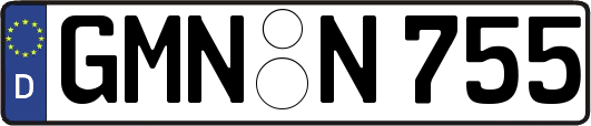 GMN-N755
