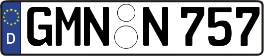 GMN-N757