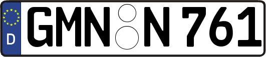 GMN-N761