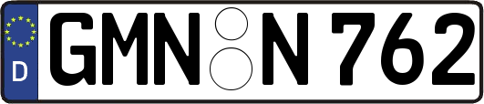 GMN-N762