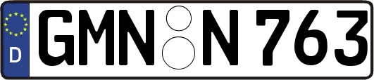 GMN-N763