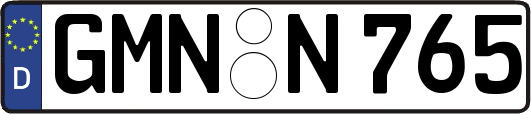 GMN-N765