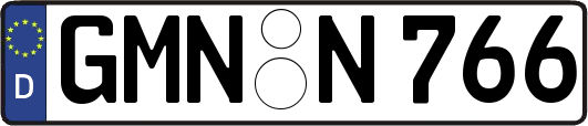 GMN-N766