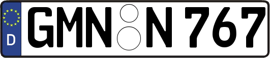 GMN-N767
