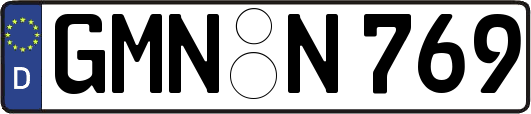 GMN-N769