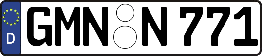 GMN-N771