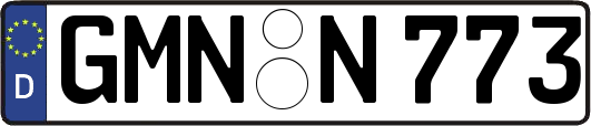 GMN-N773