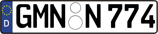 GMN-N774