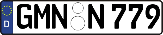 GMN-N779