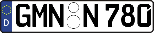 GMN-N780
