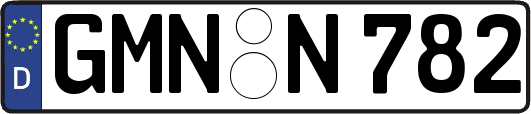 GMN-N782