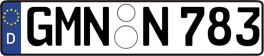 GMN-N783