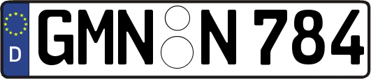 GMN-N784