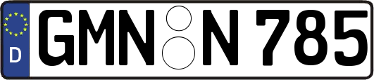 GMN-N785