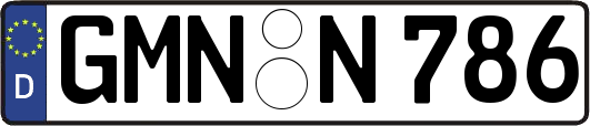 GMN-N786