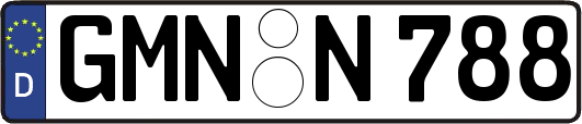 GMN-N788