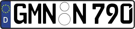 GMN-N790