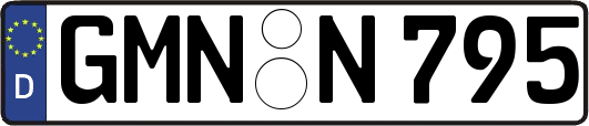 GMN-N795